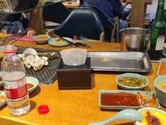 -蚝英雄鲜蚝自助专门店(长楹天街直营店)