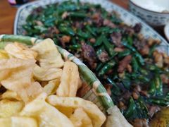 烘蛋-陈有良尖椒鸡(渝中示范店)