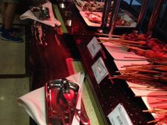 -岚桥锦江大酒店-瑞泰西餐厅