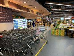-Olé精品超市(广州太古汇店)