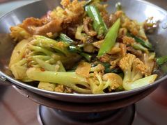 -19号私房菜(云南路店)