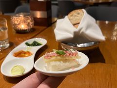 -沈阳君悦酒店·意坊意大利餐厅