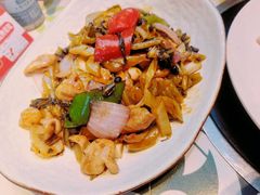 -味食家市师鸡(三元里店)