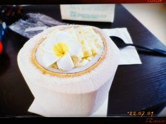 -La patisserie de Mona 茉娜的甜品(韩乐坊店)