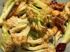 -港丽餐厅(高德置地店)