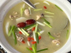 -张关合渣(航空大道店)