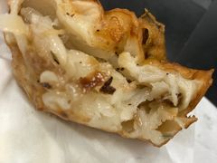 -阿婆油墩子(五里桥路188弄小区店)