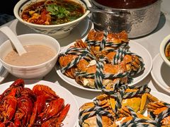 -海德温泉生活馆(朝阳大悦城店)