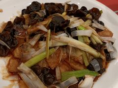 -吴记酱骨炖菜馆(西大直街店)