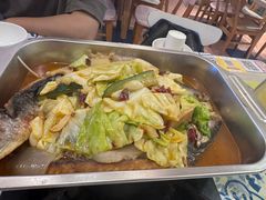 -松哥油焖大虾.小龙虾.黑鸭煲(海岸城店)