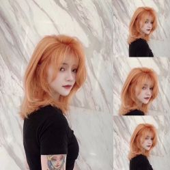 点击看大图 -MI HAIR