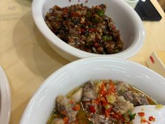 -笨罗卜浏阳菜馆(龙华鹏润达店)