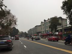 -温江公平红烧兔(总店)