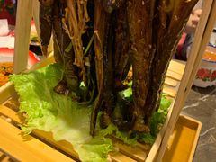 -粗粮人家·东北菜(洋桥店)