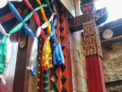 -噶丹松赞林寺