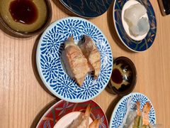 -大起水产回转寿司(大丸心斋桥店)