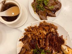 -春梅里卤鹅馆·47年老字号(中山路店)