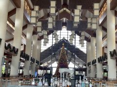 -亚龙湾喜来登·美景台大堂吧