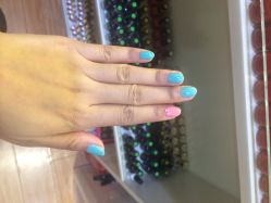 Easy Lady美甲美睫半永久纹绣工作室(中山公园店)-Easy Lady美甲美睫半永久纹绣工作室