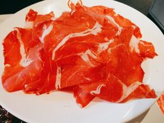 -许府牛火锅(信义坊总店)