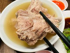 -松發肉骨茶(牛车水店)