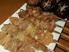 -万藏·荞麦酒房BANKURA JAPANESE SOBA KITCHEN(长乐路店)