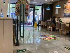 -魏家凉皮(协和店)