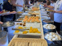 -素满香·食养自助(福州·长乐北路店)