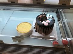 -CHEZ JASMINE 茉莉的氧气厨房