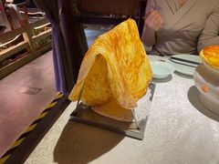 奶油手撕饼-乾园(天河城店)