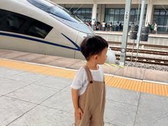-烟台南站