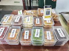 -张记酱牛肉(虎坊桥店)