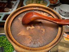 -茄子恰恰·新云南小炒(坪山益田店)