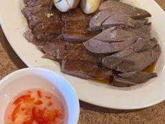 -揭阳钟记小食(福田新村店)