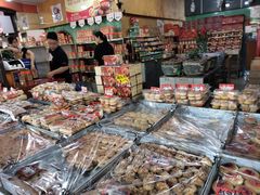 零售区-权记百年老字号(牌坊街店)