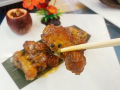 -刘姐啤酒鱼民族演艺餐厅(西街总店)