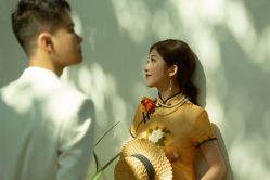 -苏州HX-合喜映画婚纱摄影