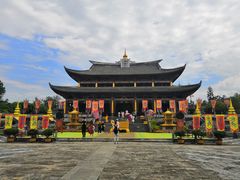 -天龙八部武侠城