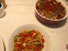-大鸽饭(马王堆店)