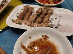 -阿毛饭店(和义路店)