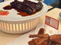 -侨美食家·粤菜(体育西路店)