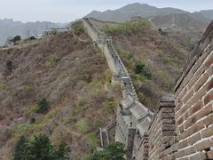 -慕田峪长城