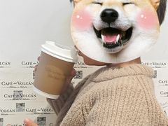 -Cafe del Volcan(永康路店)