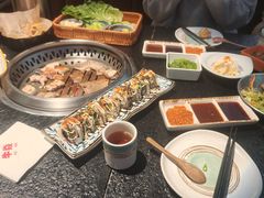 -牛焱·烧肉酒肆(五大道店)