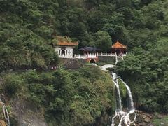 -太鲁阁公园