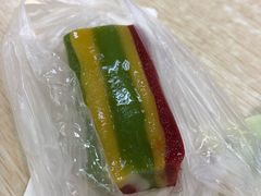 -常州糕团店(北大街新世纪商城店)