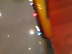 -酷洛小镇(步步高新天地购物广场店)