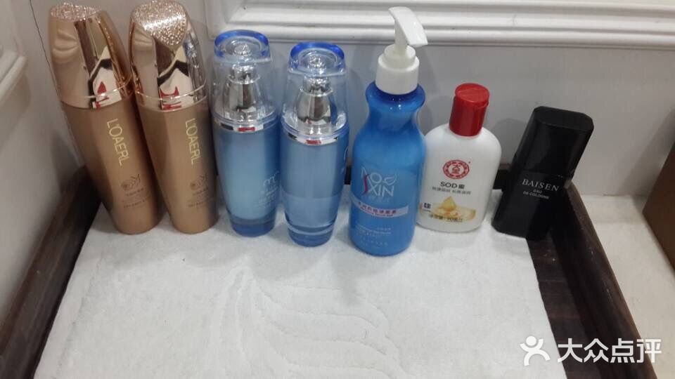 鑫隆温泉酒店图片