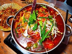 -古城苗家土菜馆(河景餐厅店)