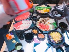 -八角锄烧·肉火锅(天河城店)